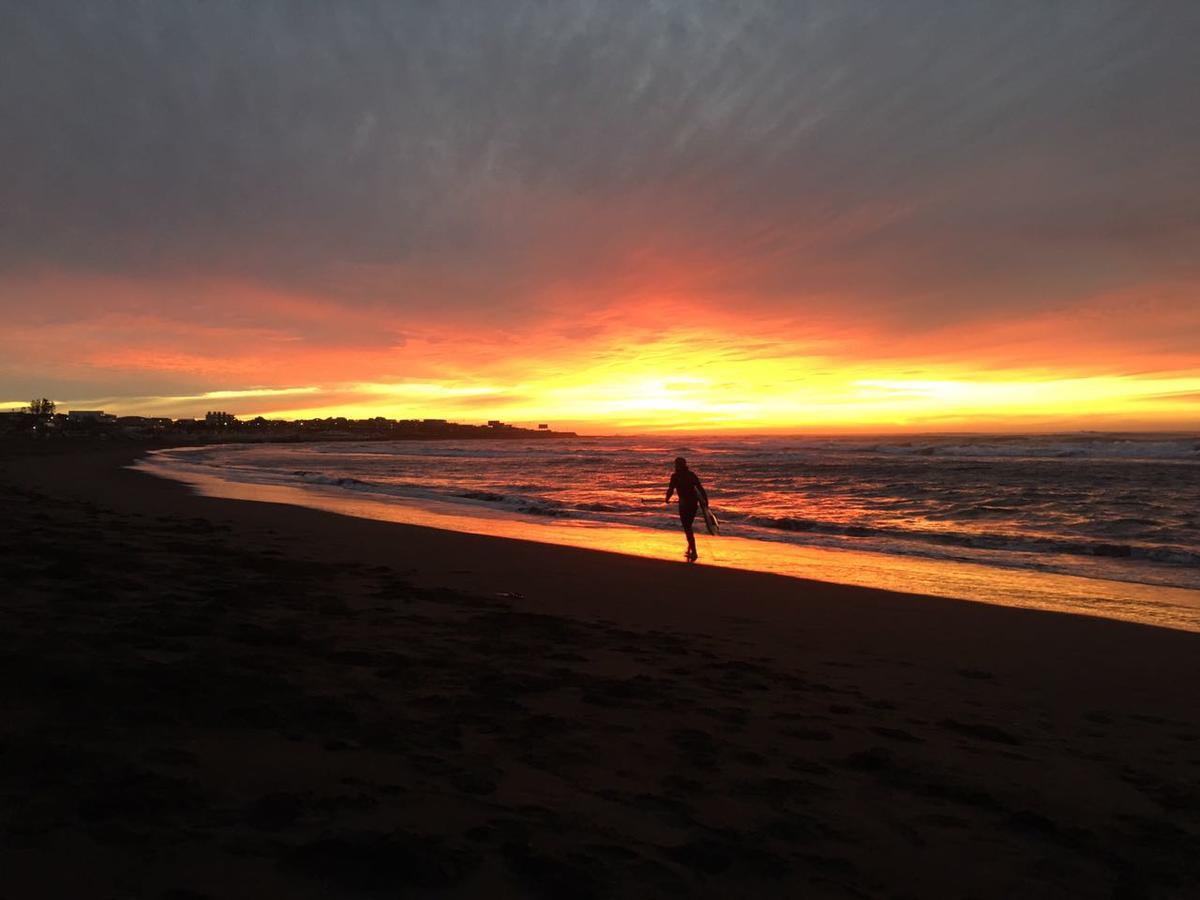 Pichilemu Surf Hostal Exterior foto